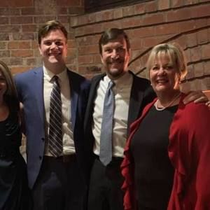 Meet your Posher, Mike